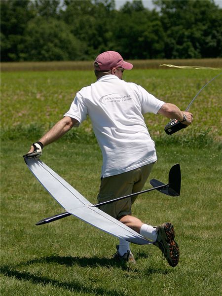 DLG 無方向舵(Rudderless)飛行 - 概念和調整  转 固定翼 方向舵,方向舵的使用 作者:无机翼的飞机8 4993 